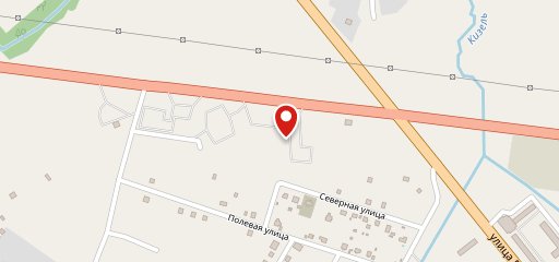 Drive Café на карте
