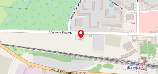 Drive Café на карте