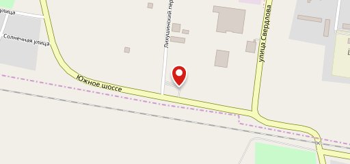 Drive Café на карте