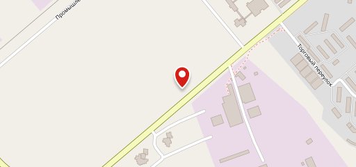 Drive Café на карте