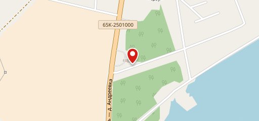 Drive Café на карте