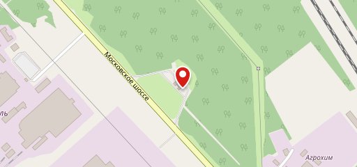 Drive Café на карте
