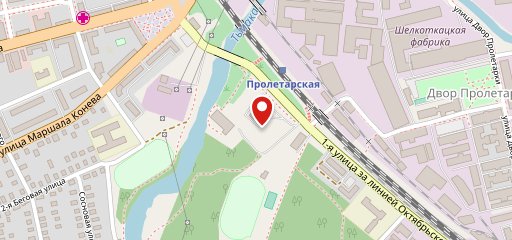 Drive Café на карте