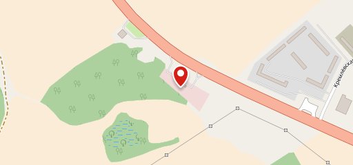 Drive Café на карте