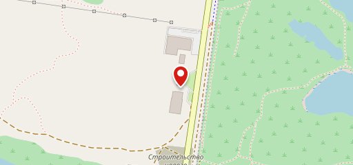Drive Café на карте