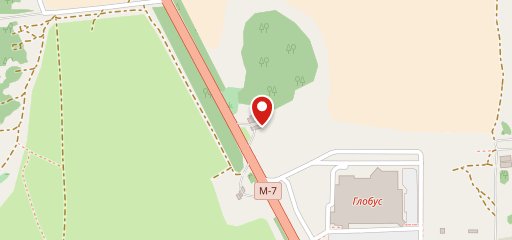 Drive Café на карте