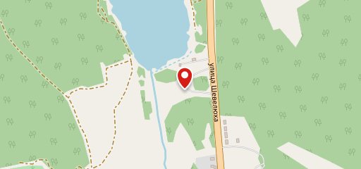 Drive Café на карте