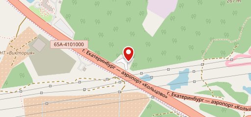 Drive Café на карте