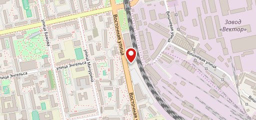 Drive Café на карте