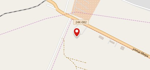 Drive Café на карте