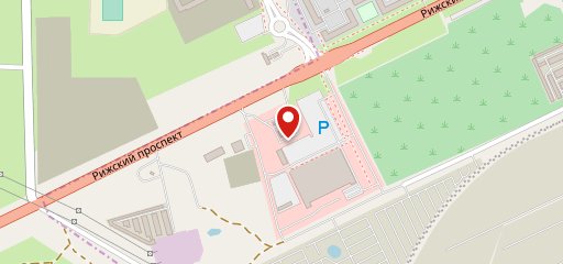 Drive Caffe на карте