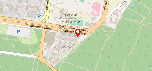 Vandal cоffеe на карте