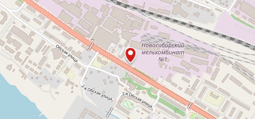 Drive на карте