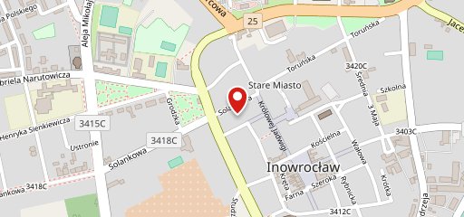 Dróbaleks на карте