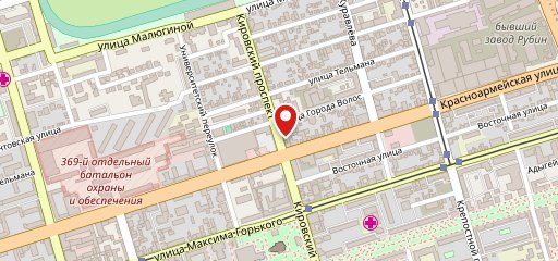 DRONOFF COFFEE на карте