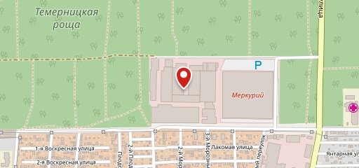 Dronoff Coffee на карте