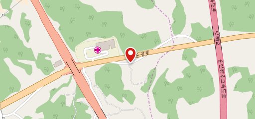 드롭탑 순천성가롤로점 на карте
