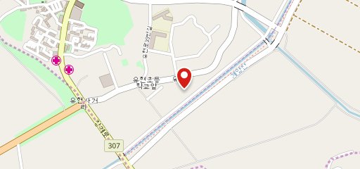 드롭탑김포풍무점 на карте