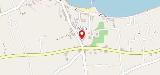 Restaurant Drosia на карте