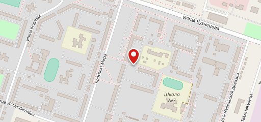 Дрова на карте