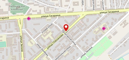 Дрова на карте