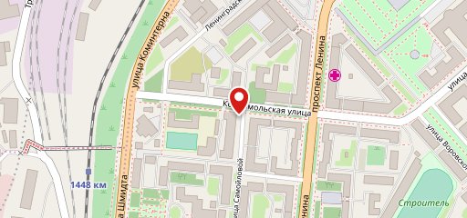 Дрова на карте
