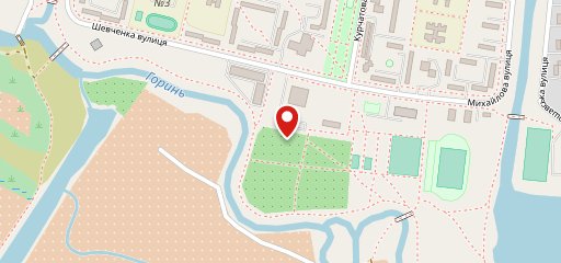Drova на карте