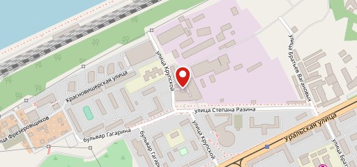 Дрова на карте