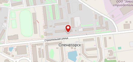 Дрова на карте