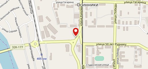 Дрова на карте