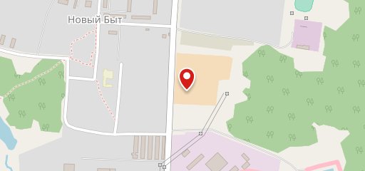Дрова Рулят на карте