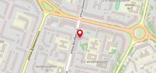 Дрова на карте