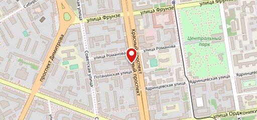 Drovamuka на карте