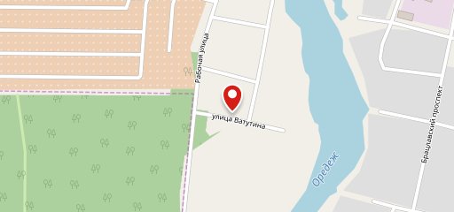 Drozdoff Bar & Grill на карте