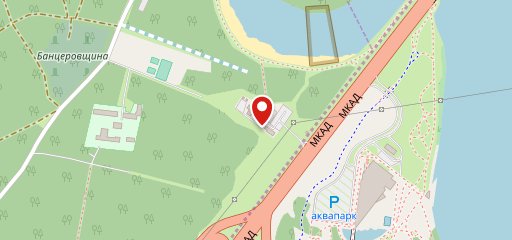 Дрозды клуб на карте
