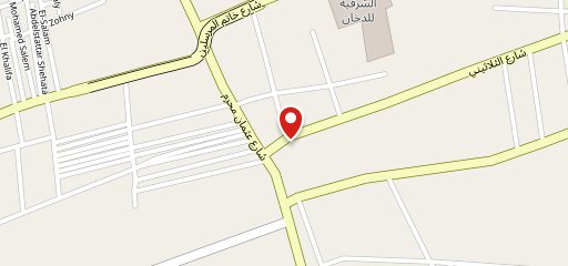 درش на карте