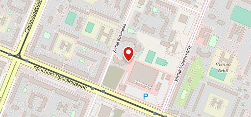 Quoroom на карте