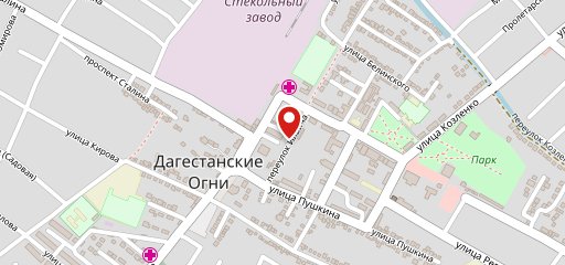 Другая Жизнь на карте