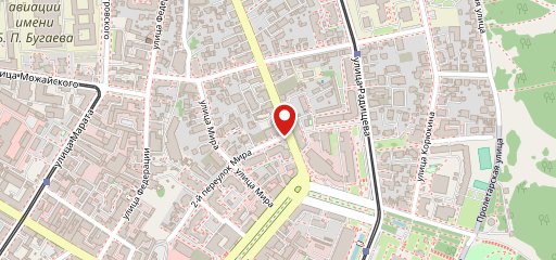 Другие Люди Ulyanovsk на карте