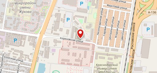 Другое Пиво на карте