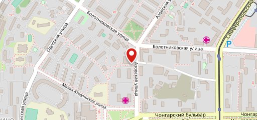 Другой Бар на карте