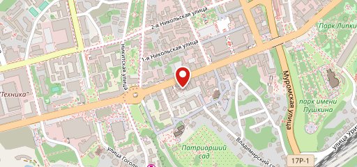 Другой2.0 на карте