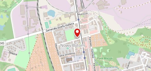 Druid Pub на карте