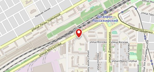 Drunken bears на карте