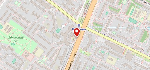 Drunken Duck Pub на карте