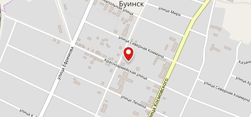 Дружба на карте