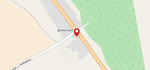 Дружба на карте