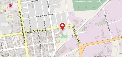 Дружба на карте