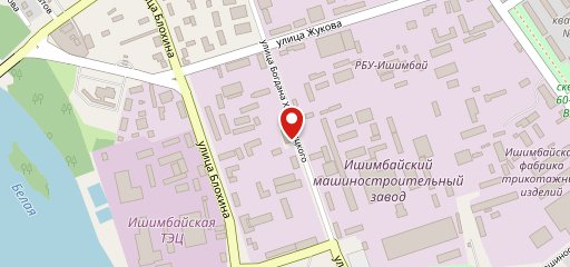 Дружба на карте