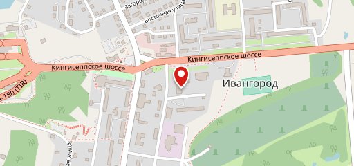 Дружба на карте